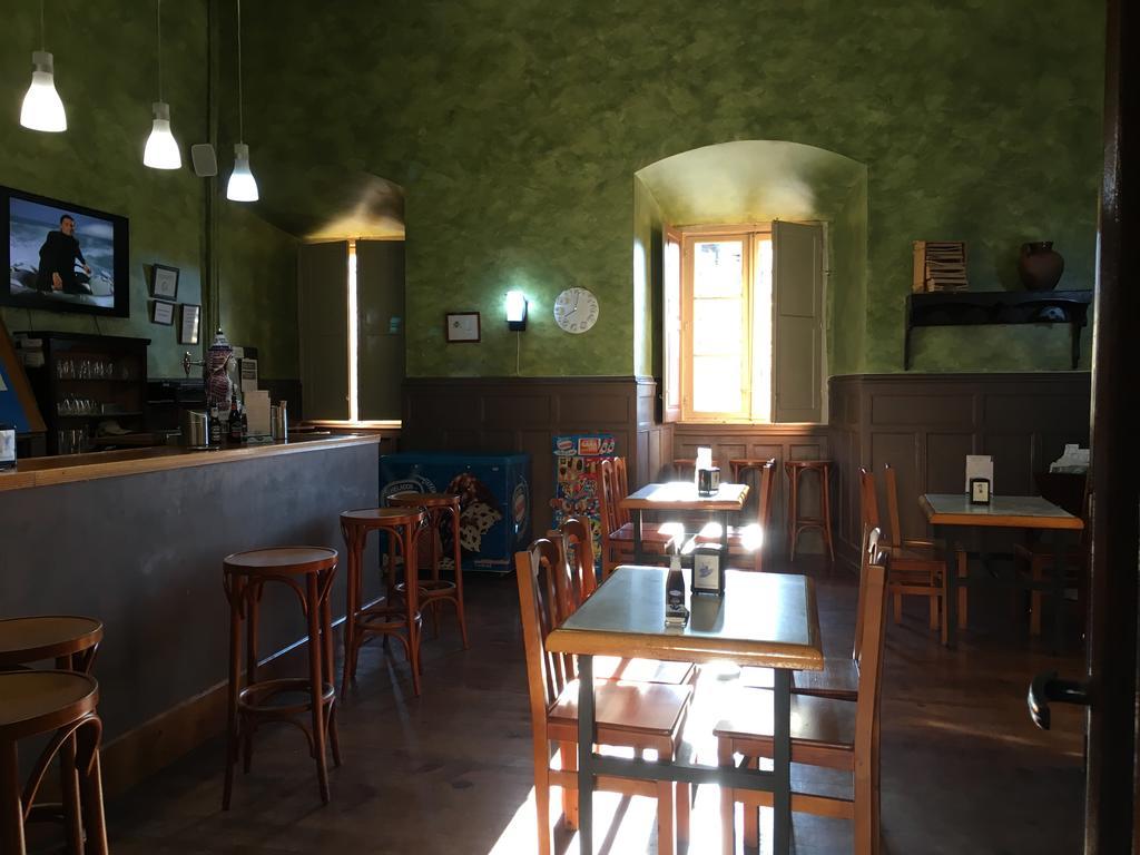 San Nicolas El Real Villafranca Del Bierzo Bagian luar foto