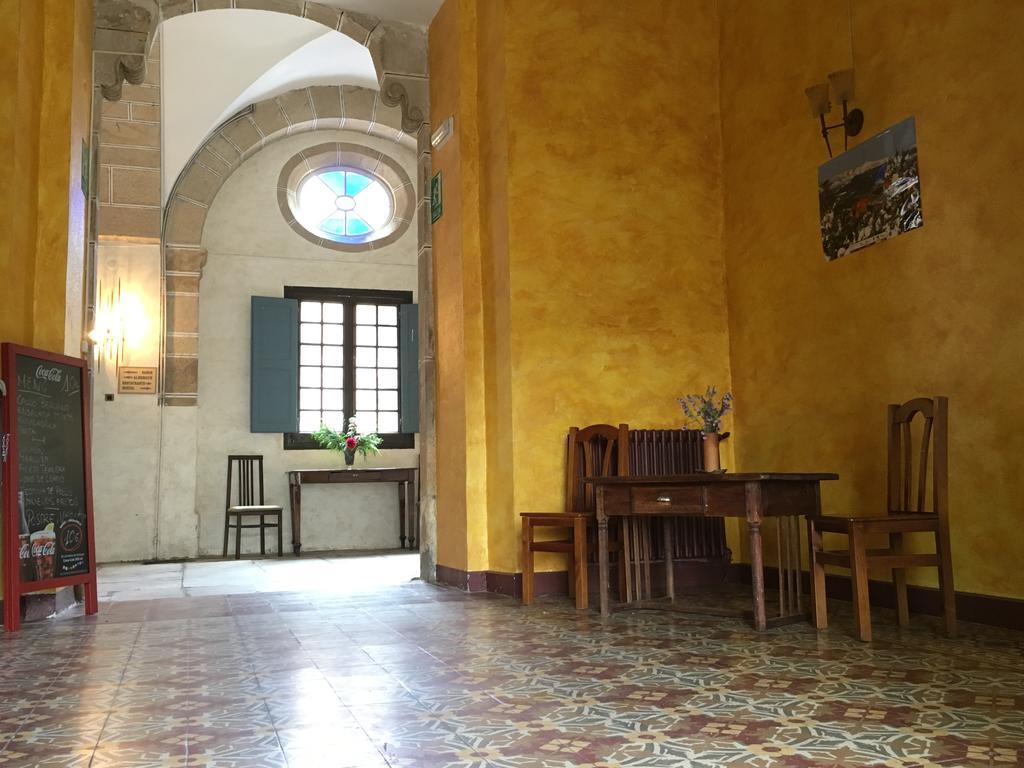 San Nicolas El Real Villafranca Del Bierzo Bagian luar foto