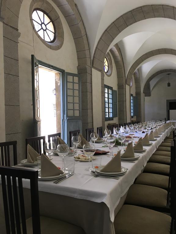 San Nicolas El Real Villafranca Del Bierzo Bagian luar foto